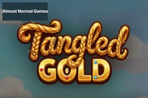 Tangled Gold